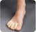 Bird & Cronin - Toe Spacer Medium Without Closure Toe - 48458033