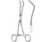 Sklar Sklar Renal Artery Clamp Cooley 7-1/4 Inch Stainless Steel - 52-6965