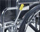 Alimed Wheelchair Brake Lever Extension - 82245