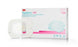 3M Tegaderm CHG I.V. Securement Dressing CHG (Chlorhexidine Gluconate) / Flm 4 X 4-3/4 Inch Rectangle Sterile - 1658
