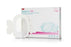 3M Tegaderm - I.V. Dressing with CHG CHG (Chlorhexidine Gluconate) / Film 4 X 6-1/8 Inch Sterile - 1659