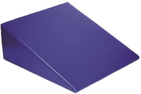 Skillbuilders - Positioner Wedge 24 W X 26 D X 10 H Inch Foam Freestanding - 30-1016