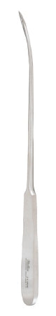 Miltex Wire Suturing Mandibular Awl 5-1/2 Inch L Slightly Curved - 21-900