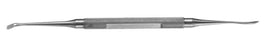 Padgett - Elevator / Dissector Kleinert-Kutz 7 Inch Length Surgical Grade Stainless Steel NonSterile - PM-3827