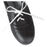 Kinsman, Enterprises Shoe Elastic White 24X3/16" 2Pr/Pk - 31516