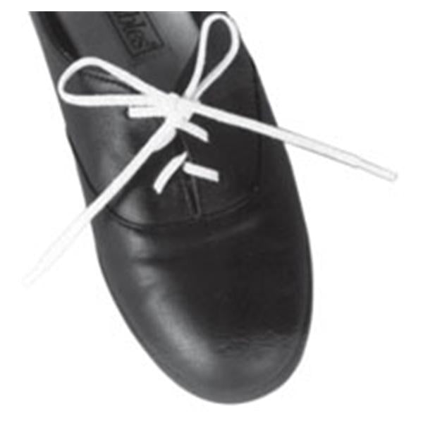 Kinsman, Enterprises Shoe Elastic White 24X3/16" 2Pr/Pk - 31516