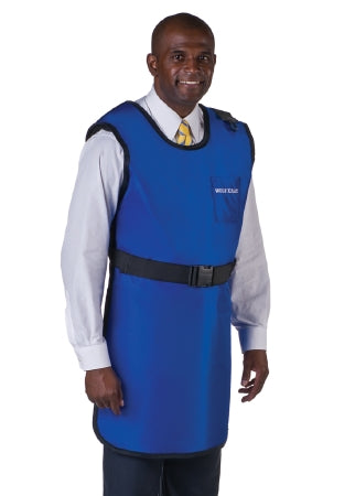 Wolf X-Ray X-Ray Apron Coat Style - 63073