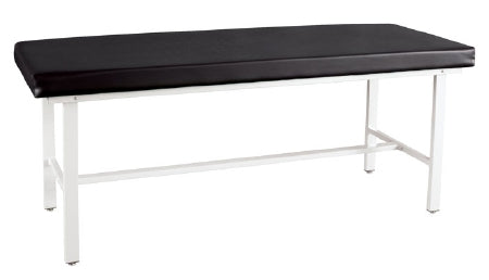 Winco Treatment Table Fixed Height 400 Lbs. - 8500-14
