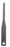 Myco Medical Supplies Glassvan Mini Surgical Blade Carbon Steel Size 6200 Sterile Disposable - 2002-62