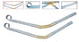Absorbent Specialty Products Full Upper Extremity Bio-Bones Prosthetics, Flexible Elbow - BUE-1