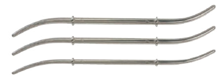 BR Surgical BR Surgical Uterine Dilator Set Hank - BR70-43506