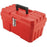 Akro-Mils Portable Utility Box Red - 9514