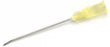 Smiths Medical NEEDLE, PLAS HUB HUBER 22GX1/ 2" DEGREE BEND (12/B - 21-2316-24