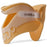 Sierra Universal Collar - Rigid Cervical Collar with Replacement Pads Preformed Pediatric One Size Fits Most Two-Piece / Trachea Opening - 983150