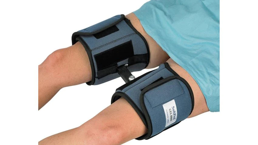 AliMed - Hip Orthosis Standard - 66398/NA/STD