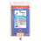 Nestle Healthcare Nutrition Peptamen Junior Pediatric Tube Feeding Formula 1000 mL Bag Ready to Hang Unflavored Ages 1-13 Years - 798716773607