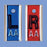 Wolf X-Ray Left / Right X-Ray Marker With Initials - 50160