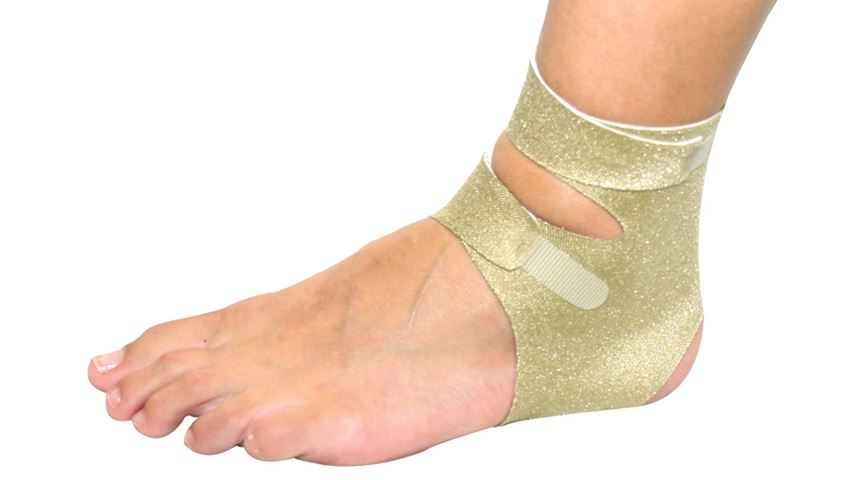 Alimed PROTECTOR, HEEL VERSUPPORT RT FML MED SZ10-10.5 - 66412/NA/NA/MEDIUM RT
