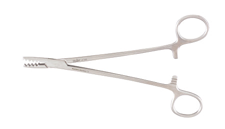 Miltex Miltex Cartilage Clamp Martin 7 Inch Stainless Steel - 27-990