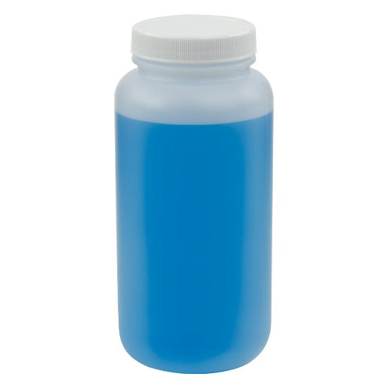 HDPE Jars