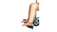 DermaSaver - Shin / Knee Tube Large - 66419/NA/NA/LG