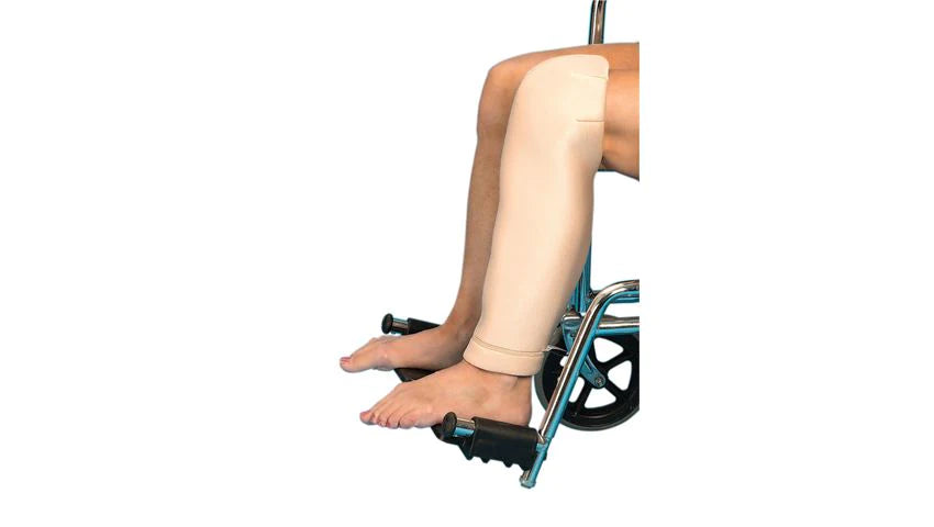 DermaSaver - Shin / Knee Tube Large - 66419/NA/NA/LG