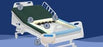 Span America PressureGuard Easy Air Bariatric Mattress Cover 48 X 80 Inch Bacteriostatic Fabric For - C1-548-29