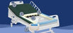PressureGuard Easy Air - Bariatric Mattress Cover 48 X 80 Inch Bacteriostatic Fabric For Mattresses - C1-APB8048
