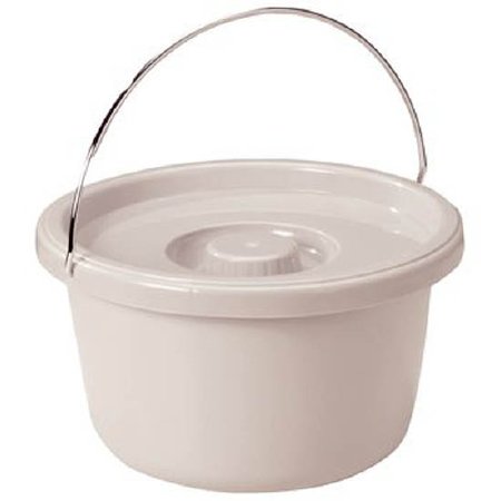 Patterson Medical Supply - Commode Bucket - 557739