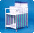 IPU - Combo Hydration Cart 26 X 37 X 39 Inch - CHC21
