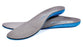 AliMed - Insole Size D Male 7 to 7-1/2 / Female 9 to 9-1/2 - 66446/NA/NA/D