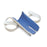 Maddak Sock/Stocking Aid Compression Deluxe Nyl/Plstc 12.75X9X2.25 Sz Osfa Ea - F738520000