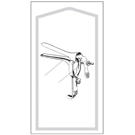 Vaginal Speculum 