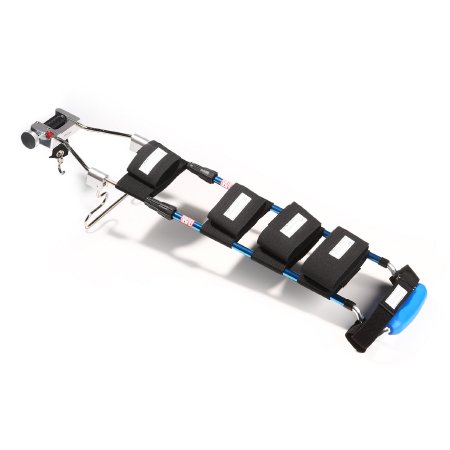 Galls Traction Splint Pediatric - SI008-PED