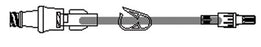 ICU Medical - Extension Set 20 Inch Tubing DEHP-Free - B9900-128