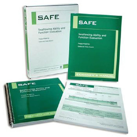 Patterson Medical Supply Evaluation Kit - 555755