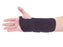 Freedom Comfort - Wrist Brace Foam / Metal / Polyester Left Hand Black Medium - 77556
