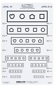 Good-Lite Good-Lite Massachusetts Chart 3 M - 259101