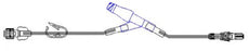 ICU Medical - Extension Set 8 Inch Tubing DEHP-Free - B9295