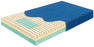 Skil-Care Pressure-Check Bed Mattress Pressure Relief 6 X 36 X 80 Inch - 558052