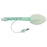 AuraStraight - Laryngeal Mask Pediatric / Adult User Size 3 Green PP / PVC / Silicone Sterile Disposable - 324300000U