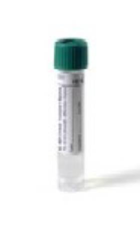 BD eSwab Collection Kit Sterile - 220246