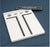 Fabrication Enterprises Perdue Pegboard Test Kit - 402103