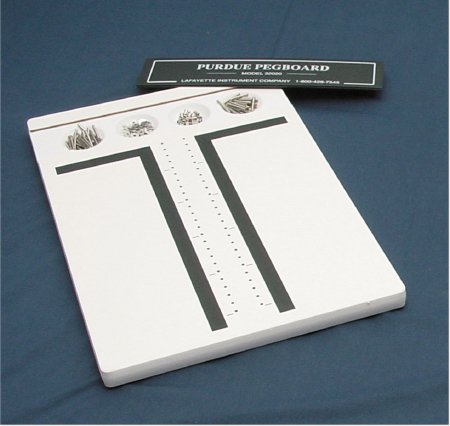 Perdue - Pegboard Test Kit - 12-3000