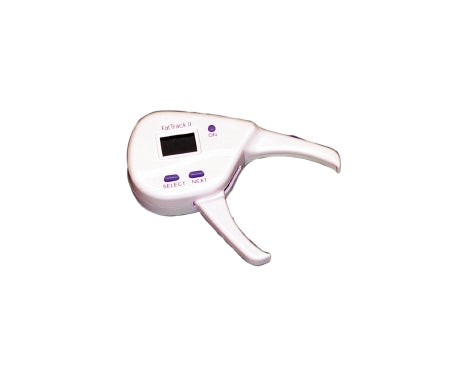 Fabrication Enterprises Fat Tracker Skinfold Caliper - 12-1124