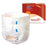 Principle Business Enterprises Tranquility Atn Adult Incontinent Brief Tranquility ATN Tab Closure Large Disposable Heavy Absorbency - 2186