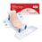Tranquility TopLiner - Incontinence Booster Pad 4 X 14 Inch Heavy Absorbency Superabsorbant Core Regular Adult Unisex Disposable - 2070