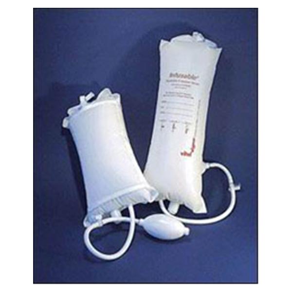 Vyaire Medical Inc Bag Pressure Infuser Nylon Netting 500Ml 12/Ca - IN800012