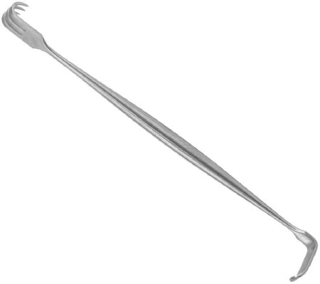 Miltex Padgett Skin Retractor 6-1/2 Inch - PM-0598