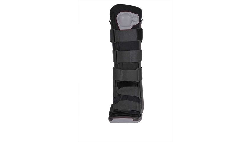 Alimed AliMed Walker Boot Medium Hook and Loop Closure Male 7-1/2 to 10-1/2 / Female 8-1/2 to 11-1/2 Left or Right Foot - 66543/NA/MD